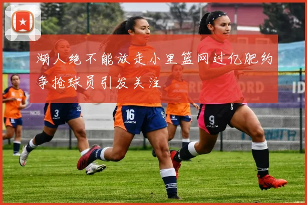 湖人绝不能放走小里篮网过亿肥约争抢球员引发关注